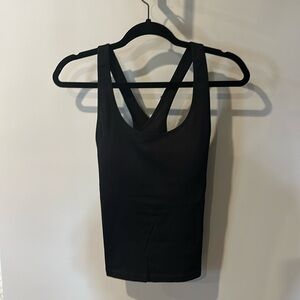 The Upside Balance Seamless Lenny Tank